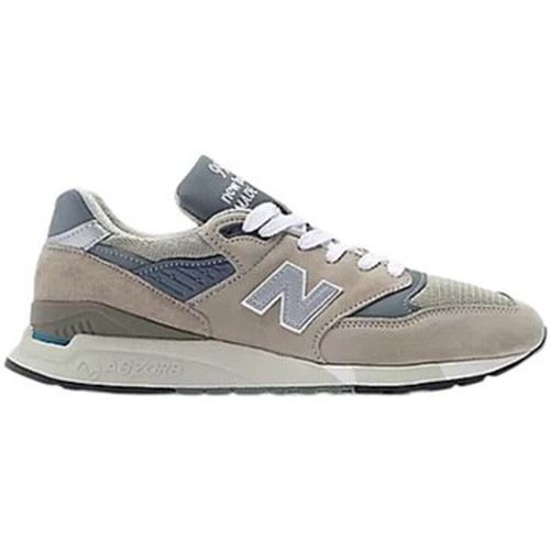 Baskets basses New Balance U998GR - New Balance - Modalova