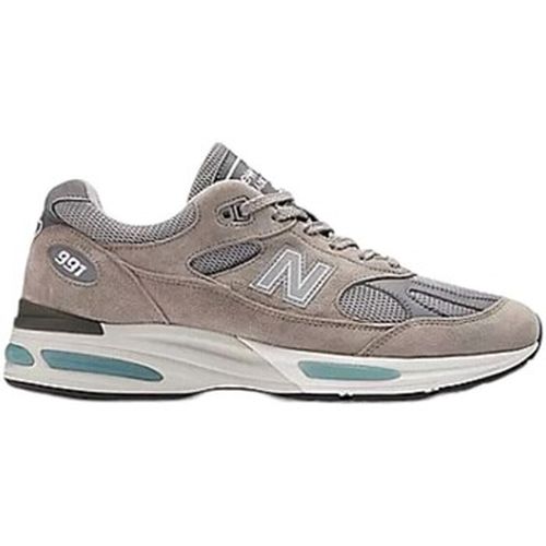 Baskets basses New Balance U991GL2 - New Balance - Modalova