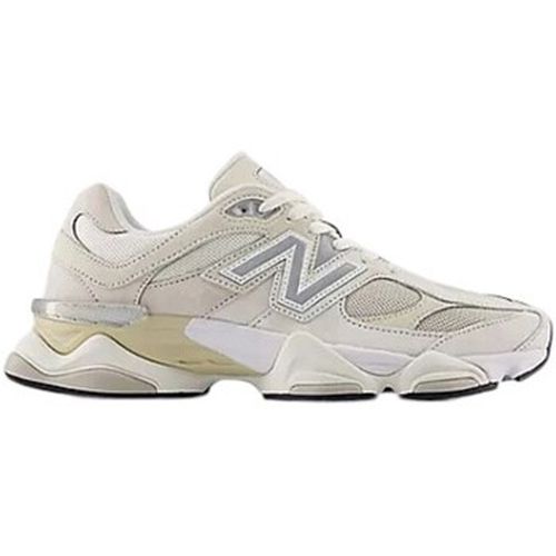 Baskets basses U9060WHT - New Balance - Modalova