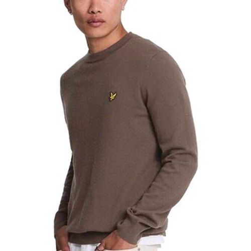 Pull Lyle & Scott KN2110VC - Lyle & Scott - Modalova