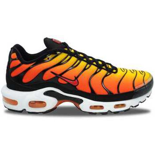 Baskets basses Air Max Plus TN Sunset - Nike - Modalova