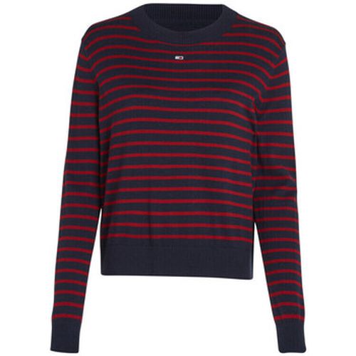 Pull Tommy Jeans 168693VTAH24 - Tommy Jeans - Modalova