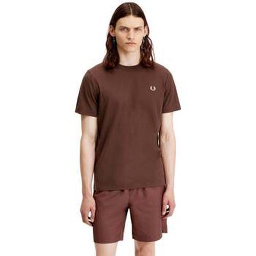 Chemise Fred Perry - Fred Perry - Modalova