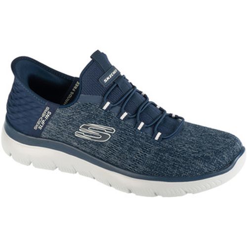 Baskets basses Slip-Ins: Summits - Key Pace - Skechers - Modalova