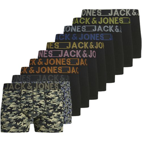 Boxers 10-Pack Jacdanny Boxers - Jack & Jones - Modalova