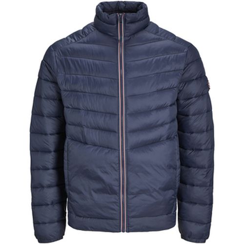 Parka Sprint Puffer Collar - Jack & Jones - Modalova