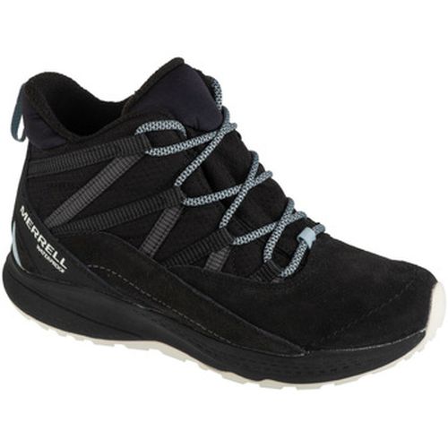 Chaussures Bravada Edge 2 Thermo Demi WP - Merrell - Modalova