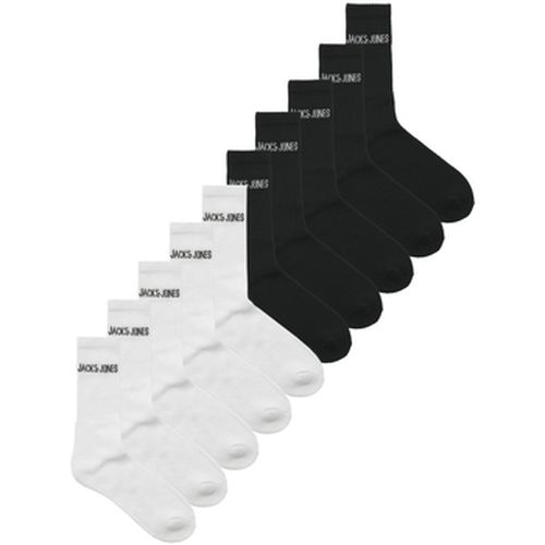 Chaussettes Jacregen 10-Pack Sokken - Jack & Jones - Modalova