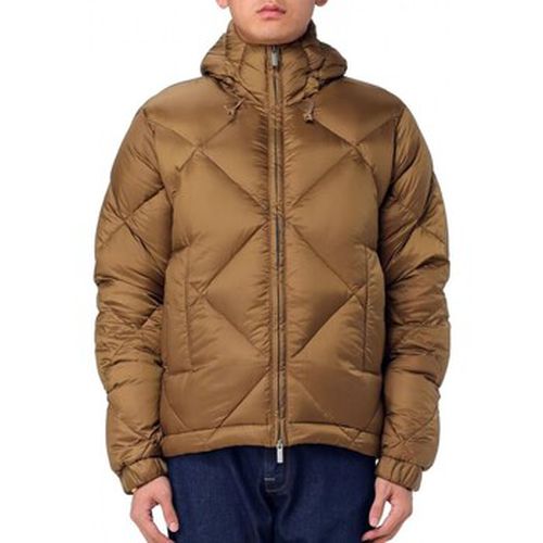 Blouson Veste thermique Quill Super Light - K-Way - Modalova