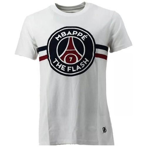 T-shirt Justice League PSG MBAPPE FLASH - Psg Justice League - Modalova