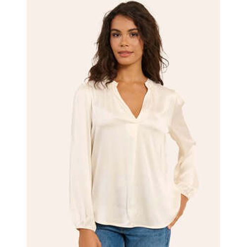 Chemise Naf Naf Blouse Cilene - Naf Naf - Modalova