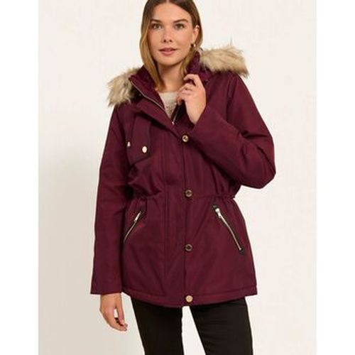 Manteau Naf Naf Parka Bupark - Naf Naf - Modalova