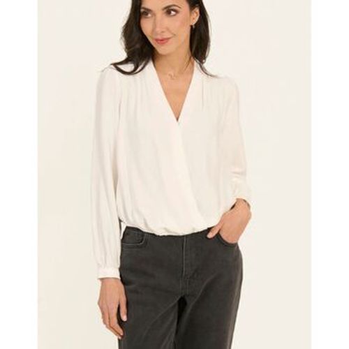 Chemise Newnafnaf Blouse Gloria - Newnafnaf - Modalova