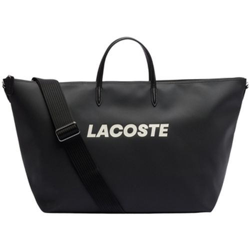 Sac a main Sac cabas XXL Ref 63905 N68 43*36*22 cm - Lacoste - Modalova