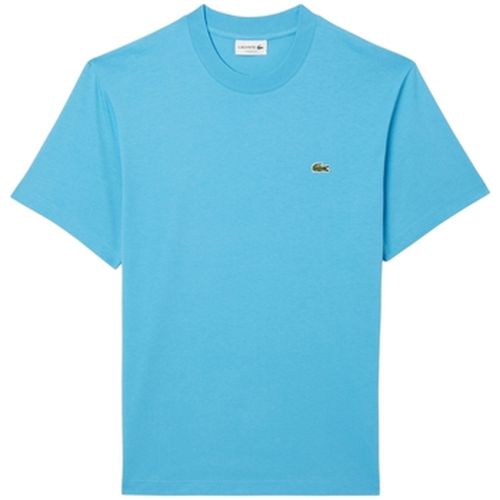 T-shirt T shirt Ref 62387 4XA - Lacoste - Modalova