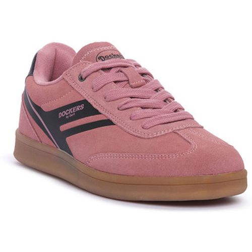 Baskets Dockers 771 PINK - Dockers - Modalova