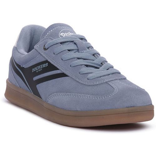 Baskets Dockers 605BLAU - Dockers - Modalova