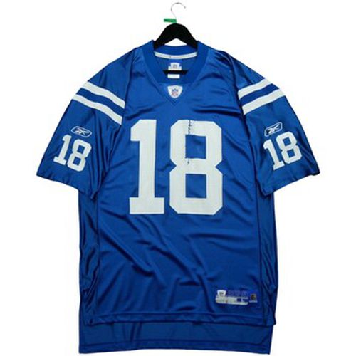 T-shirt Maillot Indianapolis Colts NFL - Reebok Sport - Modalova