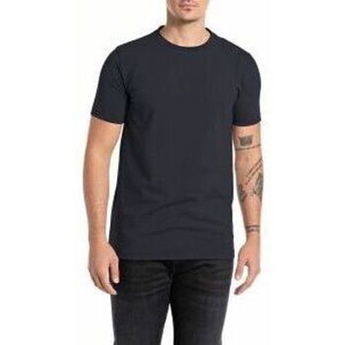 T-shirt M6948 .000.23352P COMPACT JERSEY-067 - Replay - Modalova