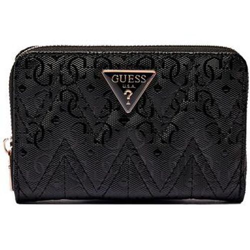 Porte-monnaie Adelard slg small zi - 02140 - Guess - Modalova