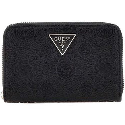 Porte-monnaie Gianessa slg large z - 49140 - Guess - Modalova