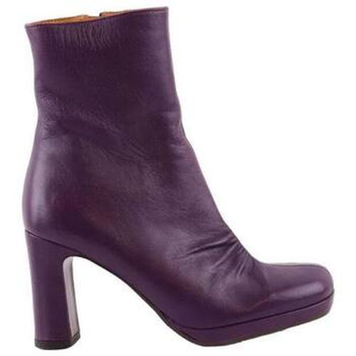 Boots Chie Mihara Boots en cuir - Chie Mihara - Modalova