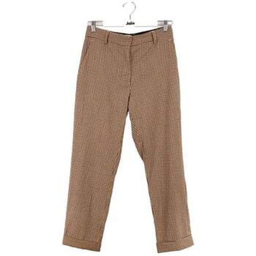 Pantalon Pantalon slim en coton - Momoni - Modalova