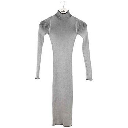 Robe All Saints Robe gris - All Saints - Modalova