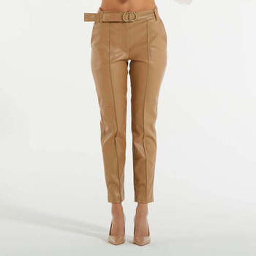 Pantalon Twin Set - Twin Set - Modalova