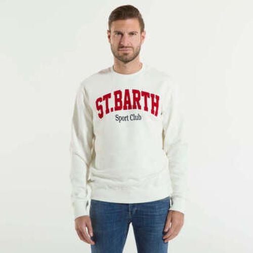 Sweat-shirt Mc2 Saint Barth - Mc2 Saint Barth - Modalova