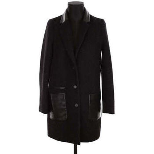 Manteau Manteau en laine - The Kooples - Modalova