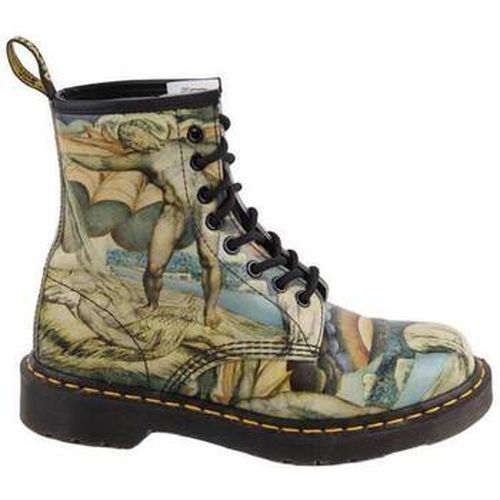 Boots Dr. Martens Boots en cuir - Dr. Martens - Modalova