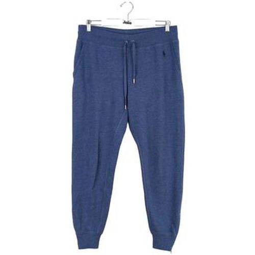 Pantalon Pantalon de sport en coton - Ralph Lauren - Modalova