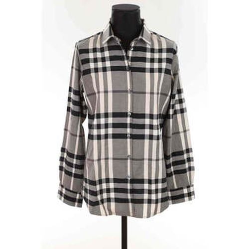 Chemise Burberry Chemise en coton - Burberry - Modalova