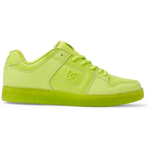 Chaussures de Skate MANTECA 4 S atomic lime - DC Shoes - Modalova