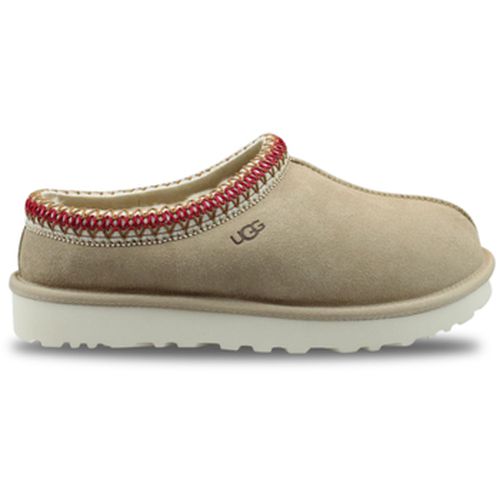 Chaussons Tasman Sable Cerise 5955sndd - UGG - Modalova