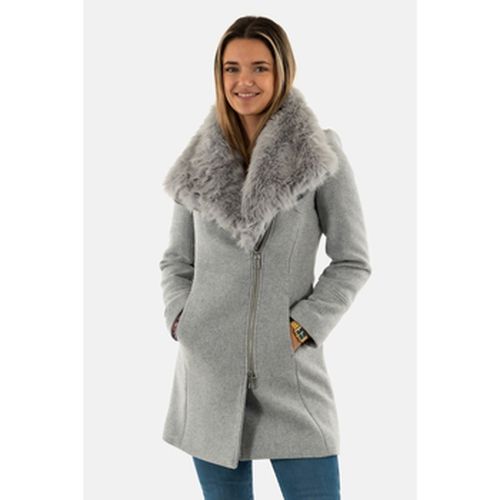 Manteau Salsa 21007140 - Salsa - Modalova