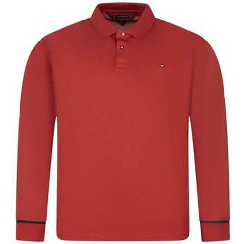 Polo Tommy Hilfiger 167775VTAH24 - Tommy Hilfiger - Modalova