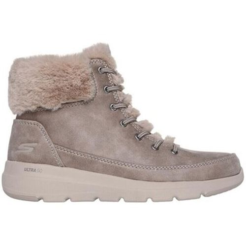 Bottines BUTIN GLACIAL ULTRA WONDERLAND GRIS - Skechers - Modalova