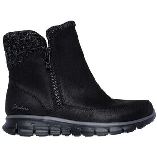 Bottines BUTIN SYNERGY LOVELY COLLAB - Skechers - Modalova