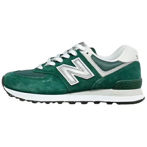 Baskets basses New Balance U574 - New Balance - Modalova