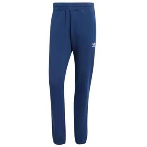 Jogging Pantalon Trefoil Essential Night Indigo - adidas - Modalova