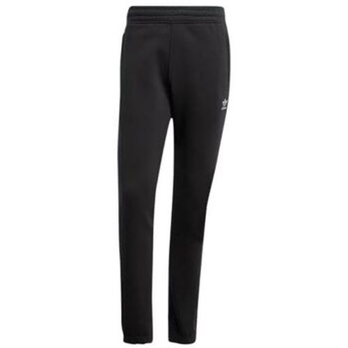 Jogging Pantalon Trefoil Essential Black - adidas - Modalova