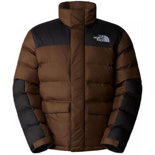 Veste NF0A89EG - LIMBARA-1OI SMOKEY BROWN - The North Face - Modalova