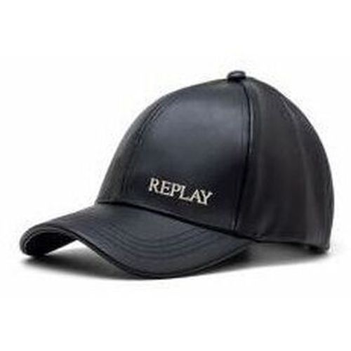 Chapeau Replay AX4331 A0504D-098 - Replay - Modalova