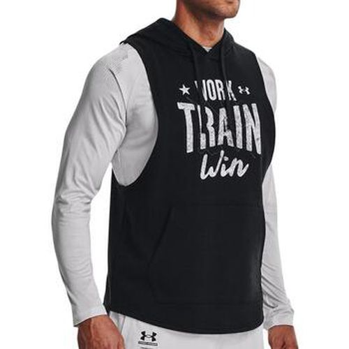 Sweat-shirt 1370353-001 - Under Armour - Modalova