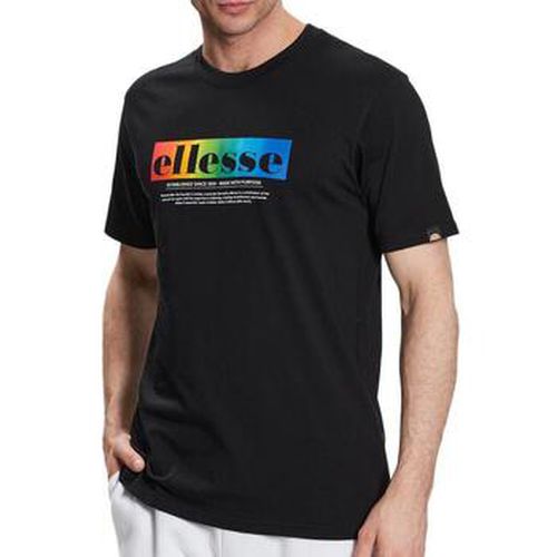 T-shirt Ellesse SHR17634011 - Ellesse - Modalova