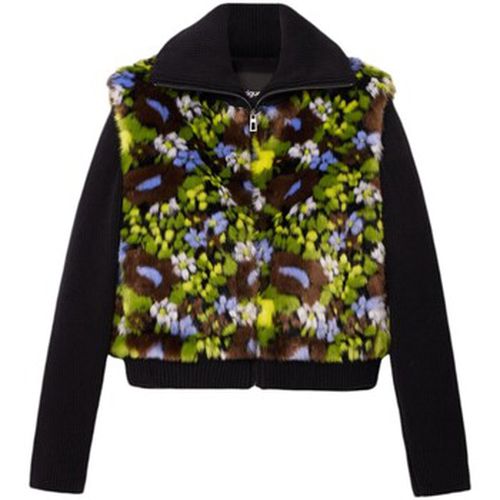 Blouson CHAQ_LYON 24WWEWBD - Desigual - Modalova