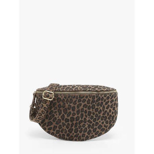 Sac banane Sac banane VELVET LEOPARDO 59B-0VL21123 - Milano - Modalova