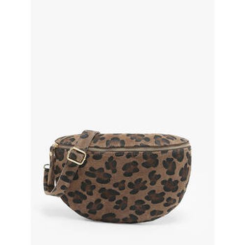 Sac banane Sac banane VELVET LEOPARDO 59B-0VL21123 - Milano - Modalova